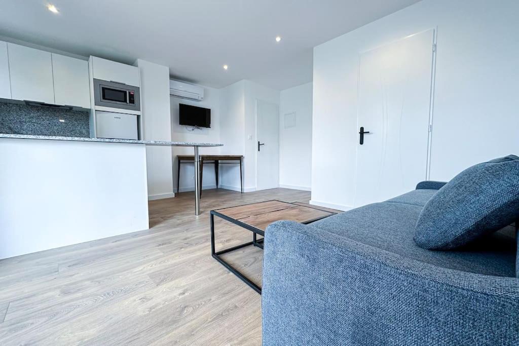 L' Escala Can Romy Appartement T3 B - A 20M De La Plage De Cala Montgo מראה חיצוני תמונה