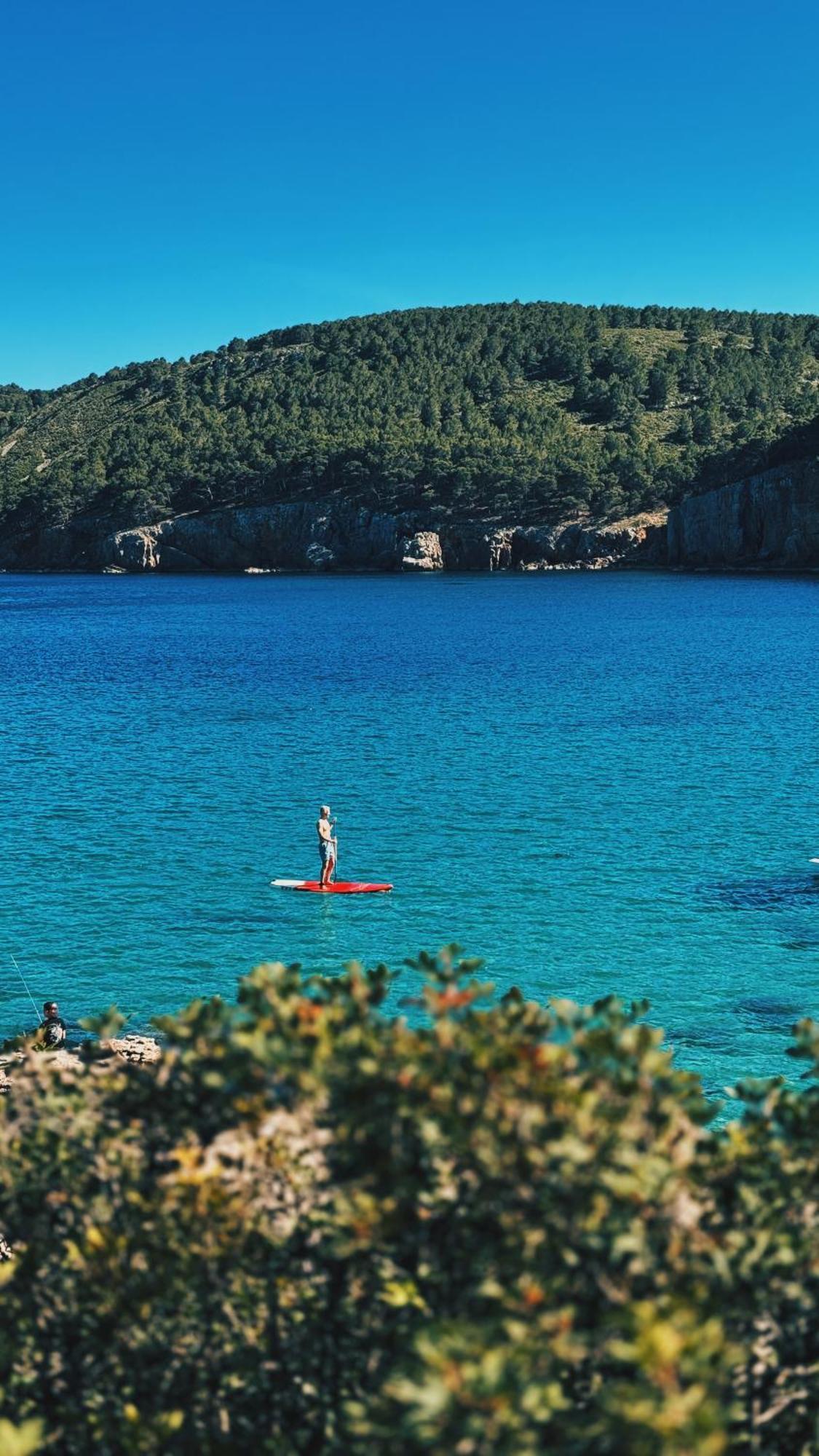 L' Escala Can Romy Appartement T3 B - A 20M De La Plage De Cala Montgo מראה חיצוני תמונה