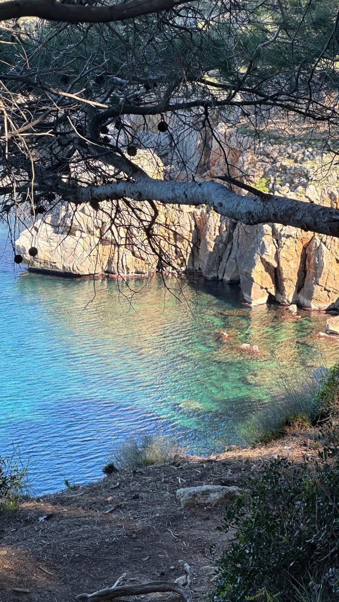 L' Escala Can Romy Appartement T3 B - A 20M De La Plage De Cala Montgo מראה חיצוני תמונה